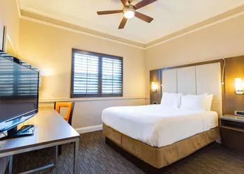 Radisson Resort at the Port hotel thumbnail 6
