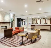 Homewood Suites Dallas Allen hotel detail image 3