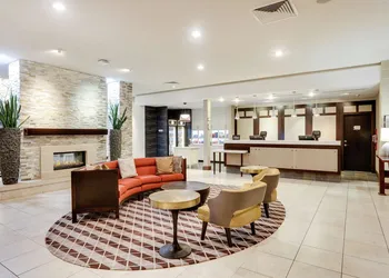 Homewood Suites Dallas Allen hotel thumbnail 3