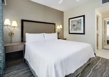 Homewood Suites Dallas Allen hotel thumbnail 4