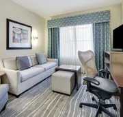 Homewood Suites Dallas Allen hotel detail image 5