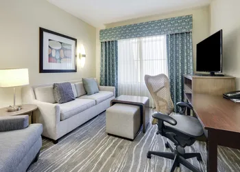 Homewood Suites Dallas Allen hotel thumbnail 5