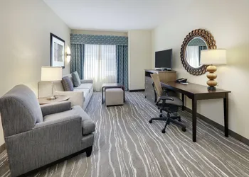 Homewood Suites Dallas Allen hotel thumbnail 6