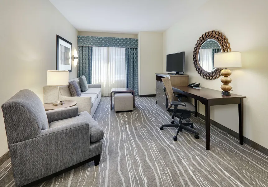 Homewood Suites Dallas Allen hotel detail image 6
