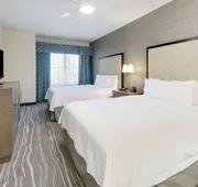 Homewood Suites Dallas Allen hotel detail image 7