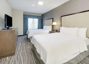 Homewood Suites Dallas Allen hotel thumbnail 7