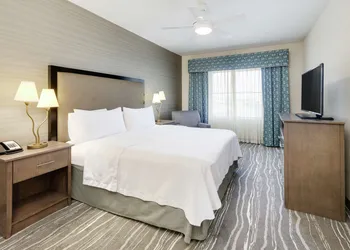 Homewood Suites Dallas Allen hotel thumbnail 8