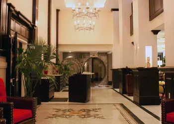 Sheraton Columbia Downtown Hotel hotel thumbnail 2