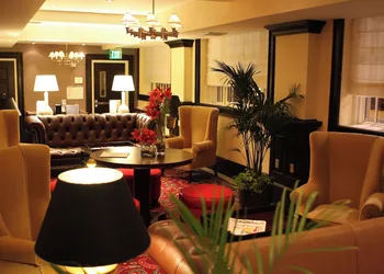 Sheraton Columbia Downtown Hotel hotel thumbnail 4