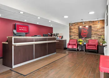 Red Roof Inn Harrisburg North hotel thumbnail 2