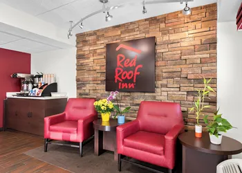 Red Roof Inn Harrisburg North hotel thumbnail 3