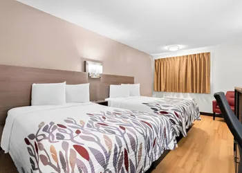 Red Roof Inn Harrisburg North hotel thumbnail 4