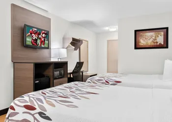 Red Roof Inn Harrisburg North hotel thumbnail 6