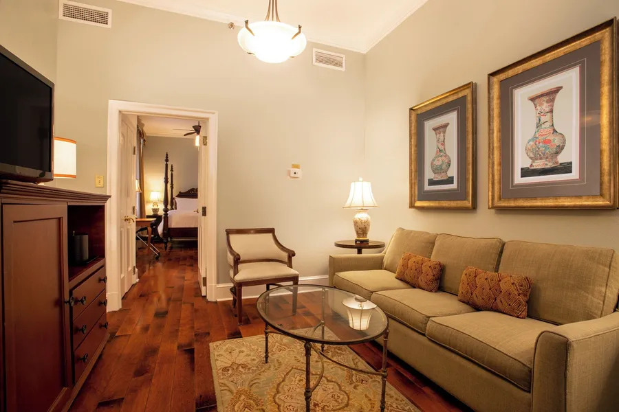 voco St. James Hotel by IHG hotel detail image 6