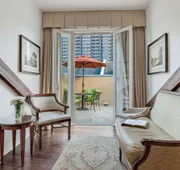 voco St. James Hotel by IHG hotel detail image 7