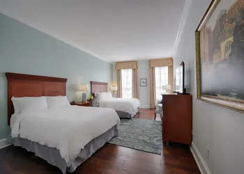 voco St. James Hotel by IHG hotel thumbnail 8