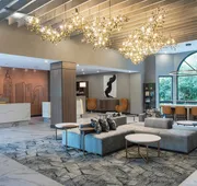 Sheraton Suites Columbus Worthington hotel detail image 3