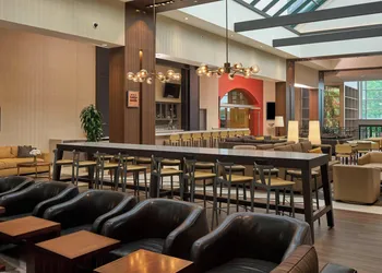 Durham Marriott City Center hotel thumbnail 2