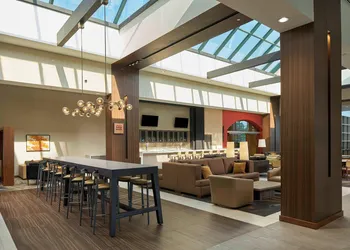 Durham Marriott City Center hotel thumbnail 3