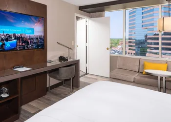 Durham Marriott City Center hotel thumbnail 4