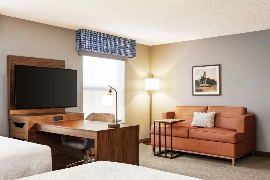Hampton Inn & Suites Valparaiso hotel detail image 6
