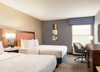 Hampton Inn & Suites Valparaiso hotel thumbnail 8