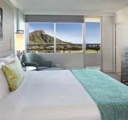 Queen Kapiolani Hotel hotel detail image 3