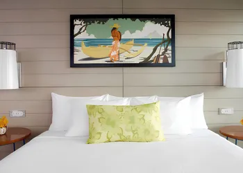 Queen Kapiolani Hotel hotel thumbnail 5