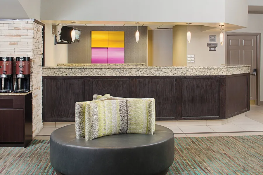 Residence Inn by Marriott Detroit Livonia hotel detail image 2