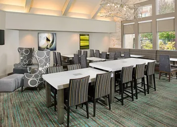 Residence Inn by Marriott Detroit Livonia hotel thumbnail 3