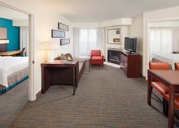 Residence Inn by Marriott Detroit Livonia hotel thumbnail 4
