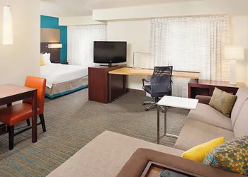Residence Inn by Marriott Detroit Livonia hotel thumbnail 5