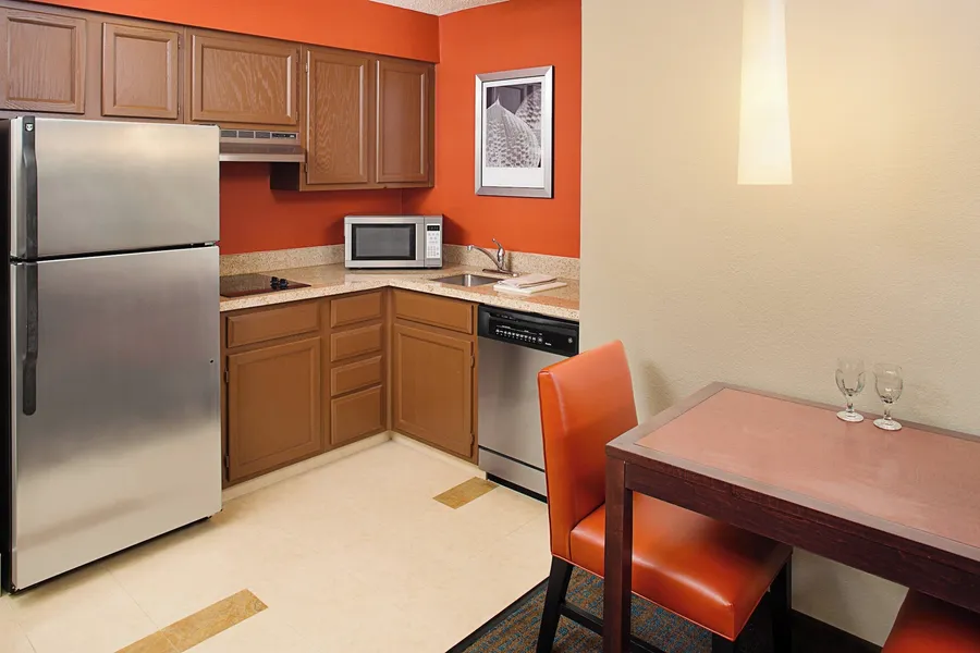 Residence Inn by Marriott Detroit Livonia hotel detail image 6