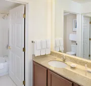 Residence Inn by Marriott Detroit Livonia hotel detail image 7