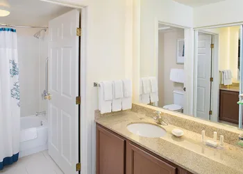 Residence Inn by Marriott Detroit Livonia hotel thumbnail 7