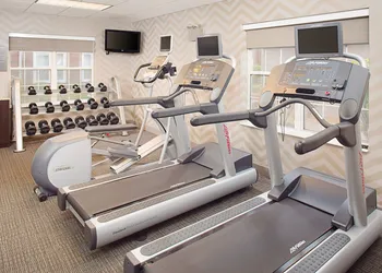 Residence Inn by Marriott Detroit Livonia hotel thumbnail 8