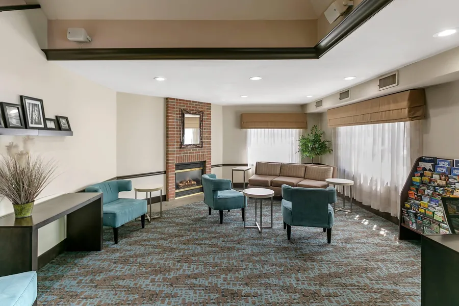 Sleep Inn Allentown - Fogelsville hotel detail image 2
