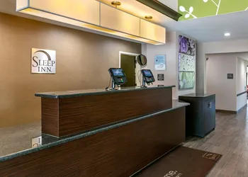 Sleep Inn Allentown - Fogelsville hotel thumbnail 3