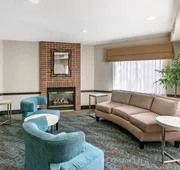 Sleep Inn Allentown - Fogelsville hotel detail image 4