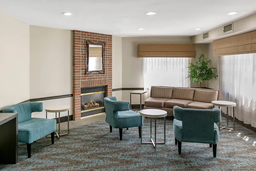 Sleep Inn Allentown - Fogelsville hotel detail image 6
