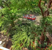 The Westin Riverwalk, San Antonio hotel detail image 4