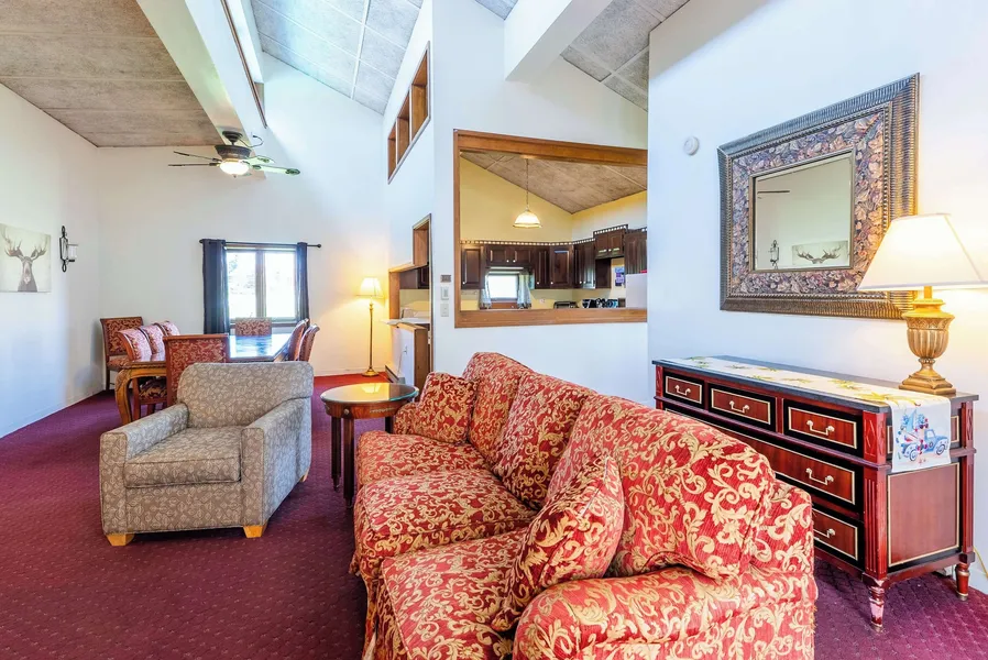 Fireside Inn & Suites Bangor hotel detail image 6