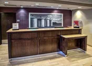Hampton Inn by Hilton Dunn hotel thumbnail 2