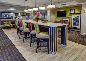 Hampton Inn by Hilton Dunn hotel thumbnail 3