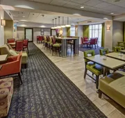 Hampton Inn by Hilton Dunn hotel detail image 4