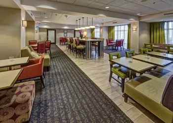 Hampton Inn by Hilton Dunn hotel thumbnail 4