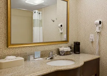 Hampton Inn by Hilton Dunn hotel thumbnail 5