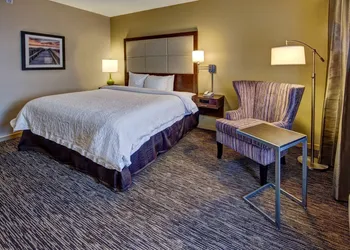 Hampton Inn by Hilton Dunn hotel thumbnail 6