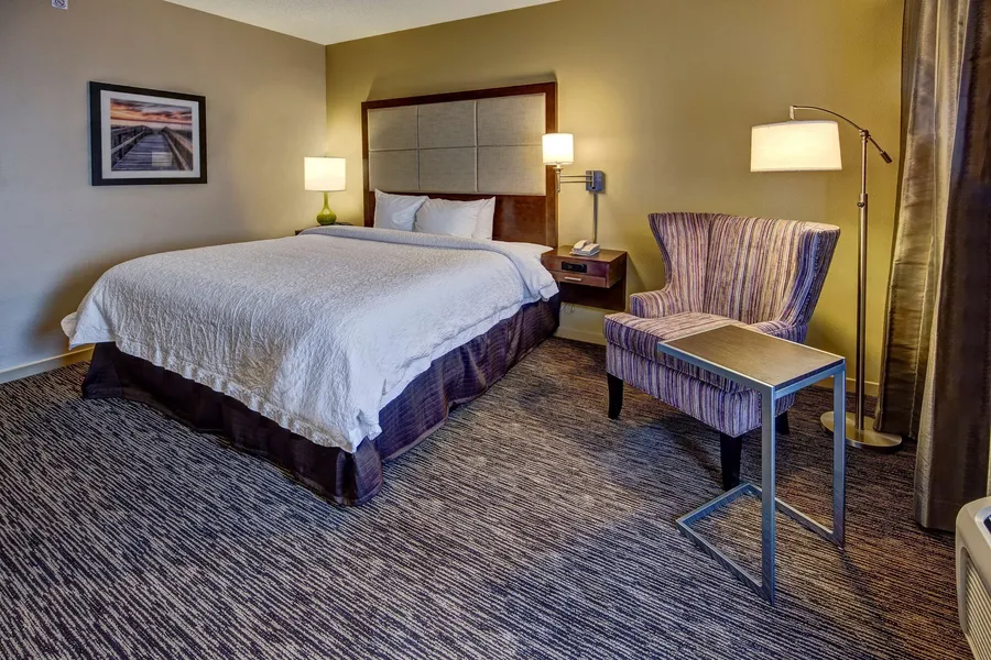 Hampton Inn by Hilton Dunn hotel detail image 6