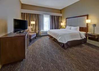 Hampton Inn by Hilton Dunn hotel thumbnail 7